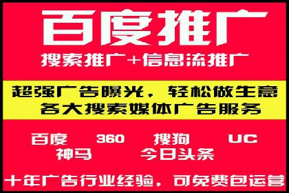 SEM专员案例：跨平台广告投放策略